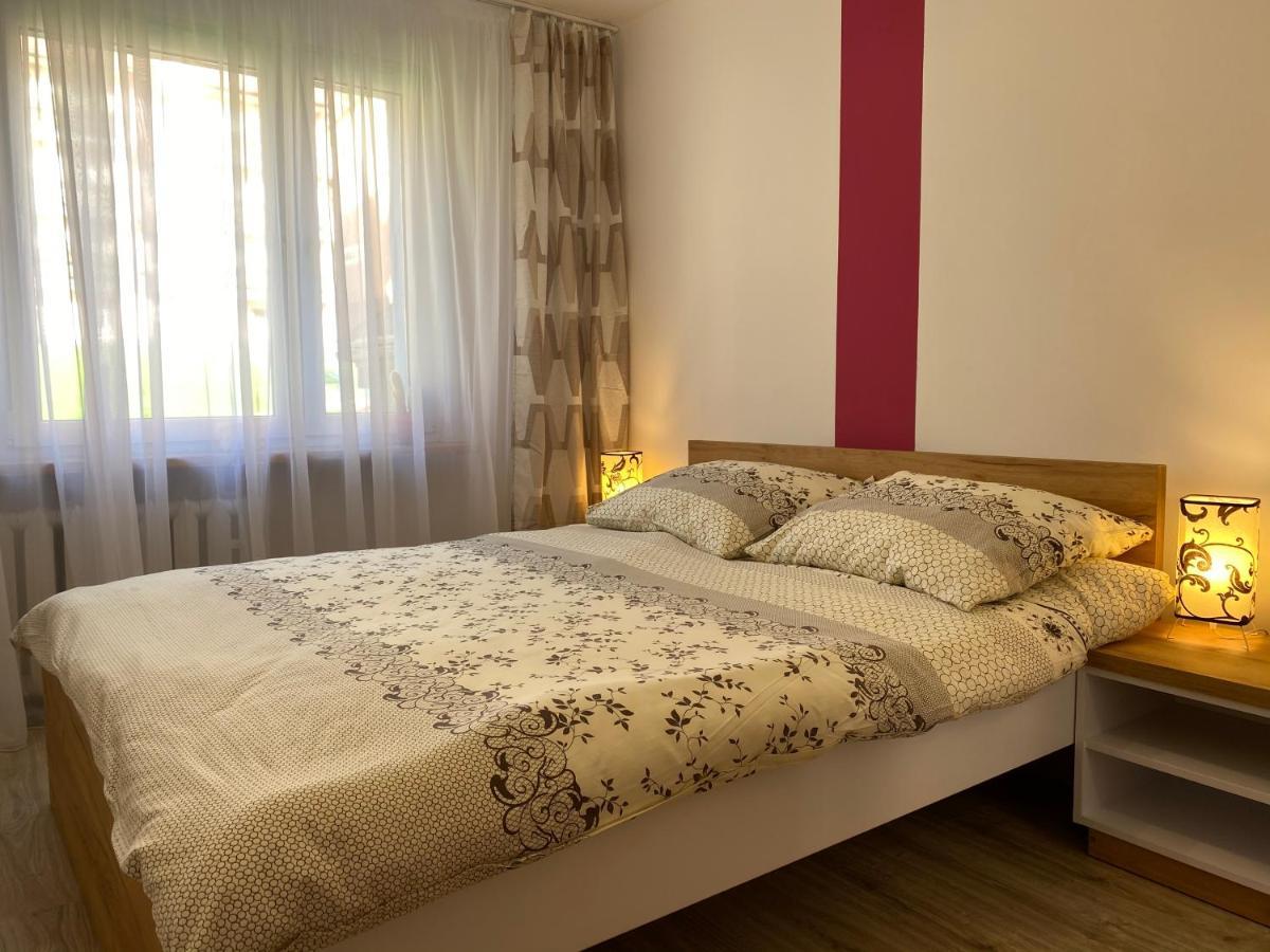 Apartament Martynka Szklarska Poręba Eksteriør billede
