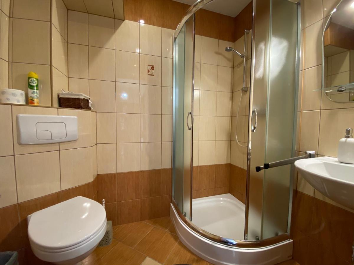 Apartament Martynka Szklarska Poręba Eksteriør billede