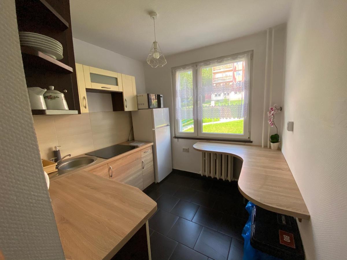 Apartament Martynka Szklarska Poręba Eksteriør billede